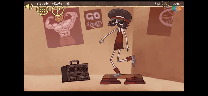 Troll Face Quest Sports screenshot 2 - screenshot