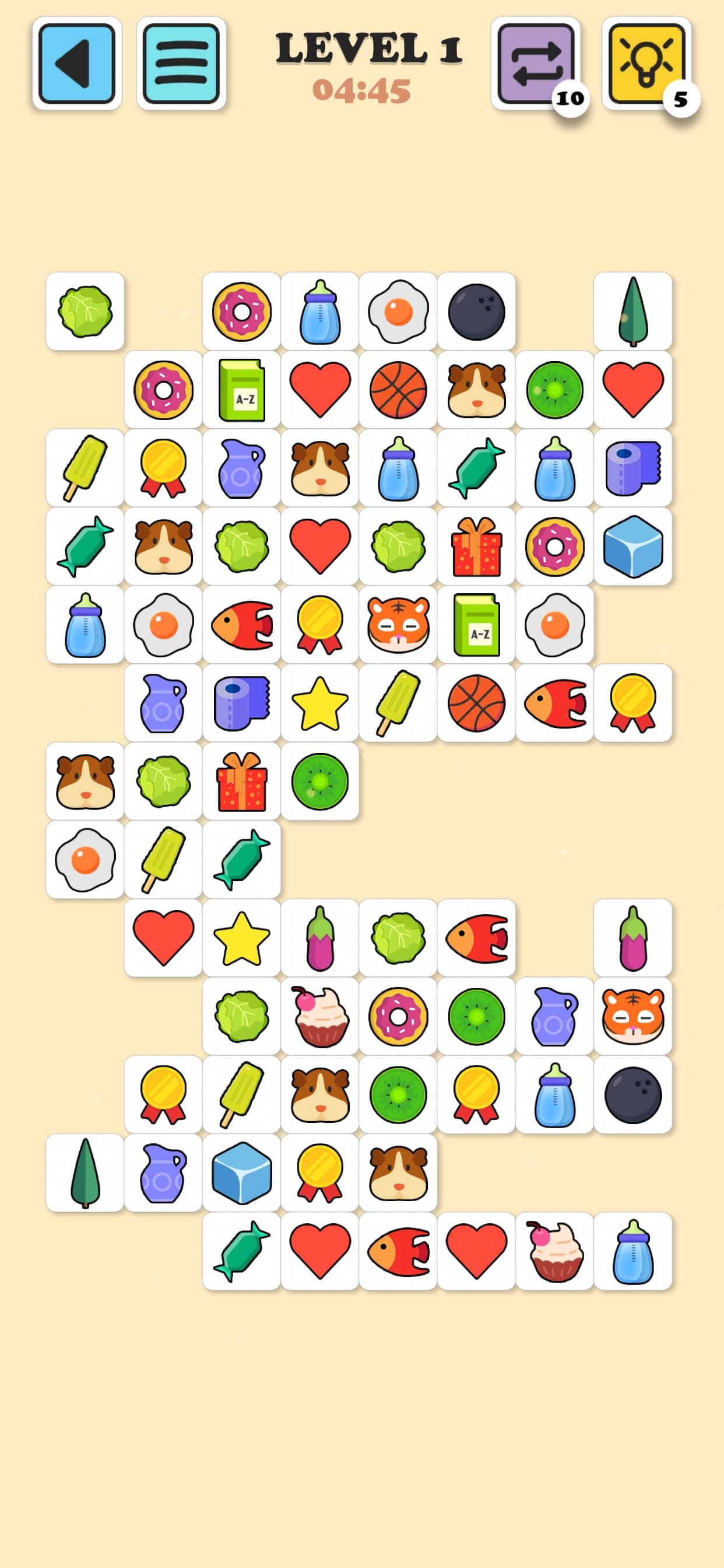 Tile Connect screenshot 7 - screenshot