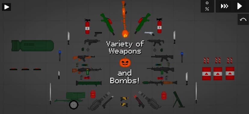 Fruit Playground screenshot 5 - screenshot