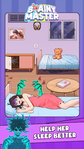 Brainy Master Tricky Story screenshot 9 - screenshot