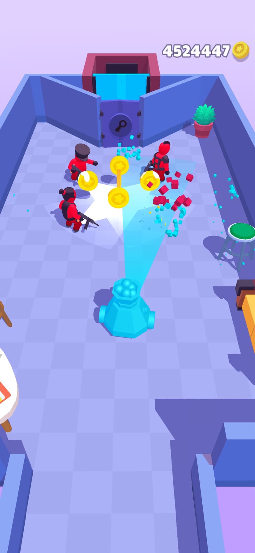 Transform Master screenshot 4 - screenshot