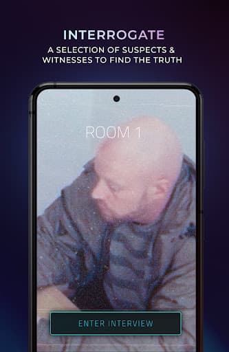 Scriptic: Crime Stories screenshot 16 - screenshot