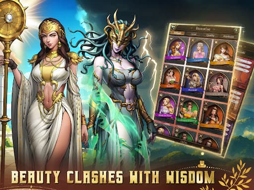 King's Throne: Royal Delights screenshot 10 - screenshot