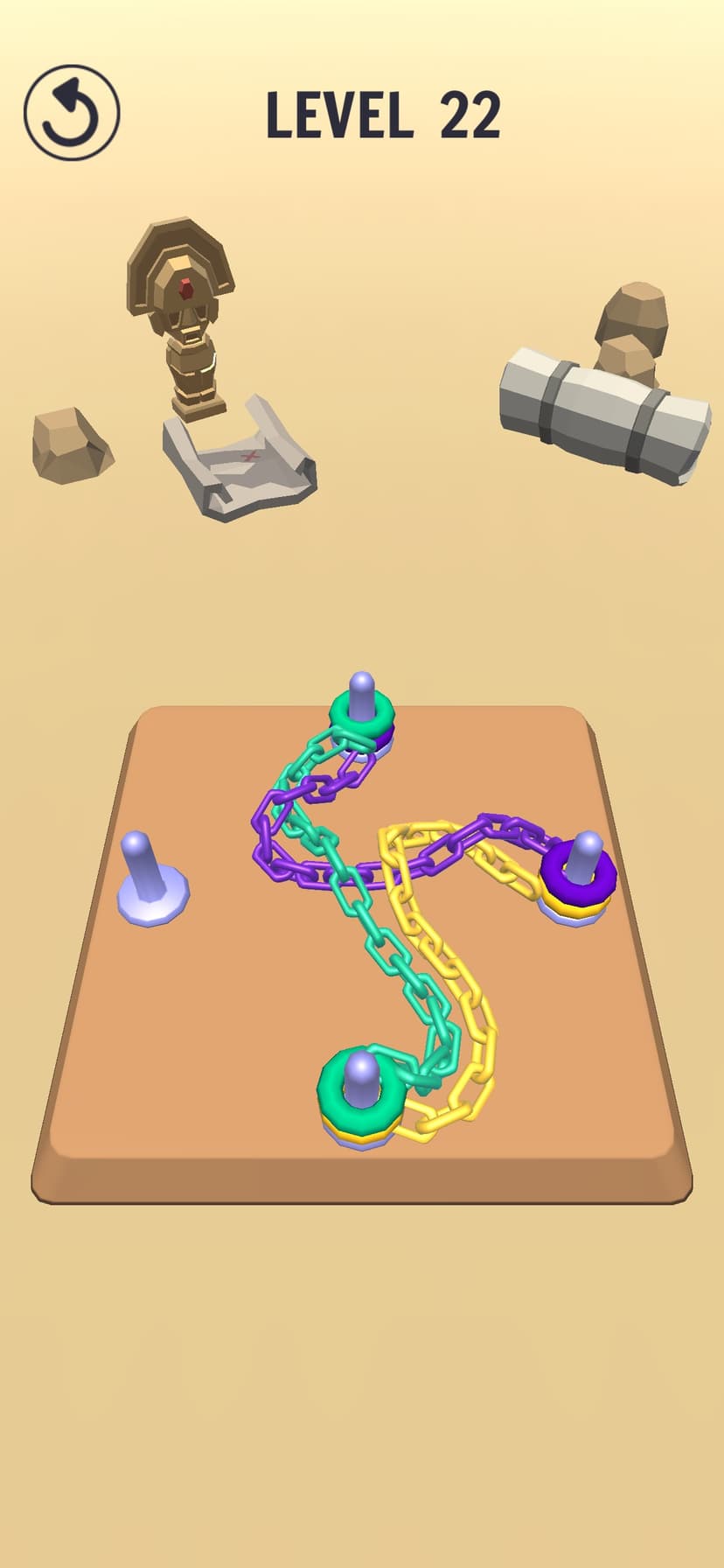 Go Knots 3D screenshot 6 - screenshot