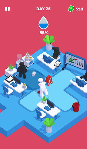 Staff! - Job Game | Simulator screenshot 10 - screenshot