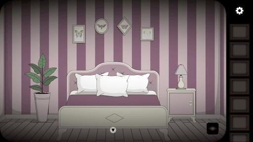 Escape Room: Strange Case screenshot 8 - screenshot