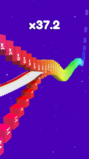 Flying Cut screenshot 4 - screenshot