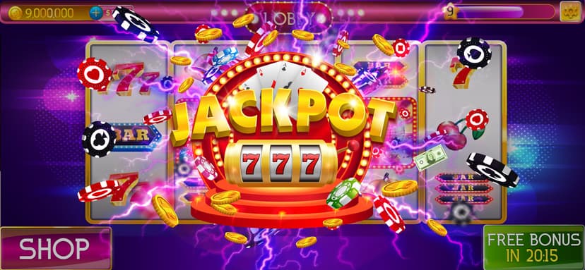 Slot Machine Games· screenshot 3 - screenshot