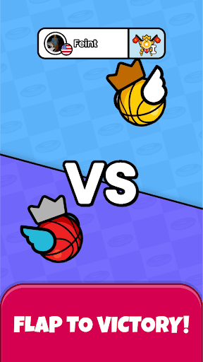 Flappy Dunk screenshot 8 - screenshot