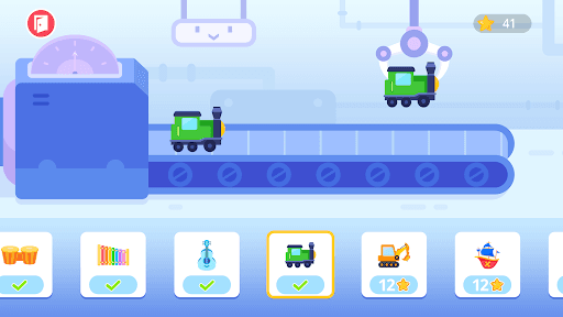 Dinosaur ABC Learning Games screenshot 8 - screenshot