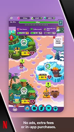 Dragon Up! screenshot 13 - screenshot