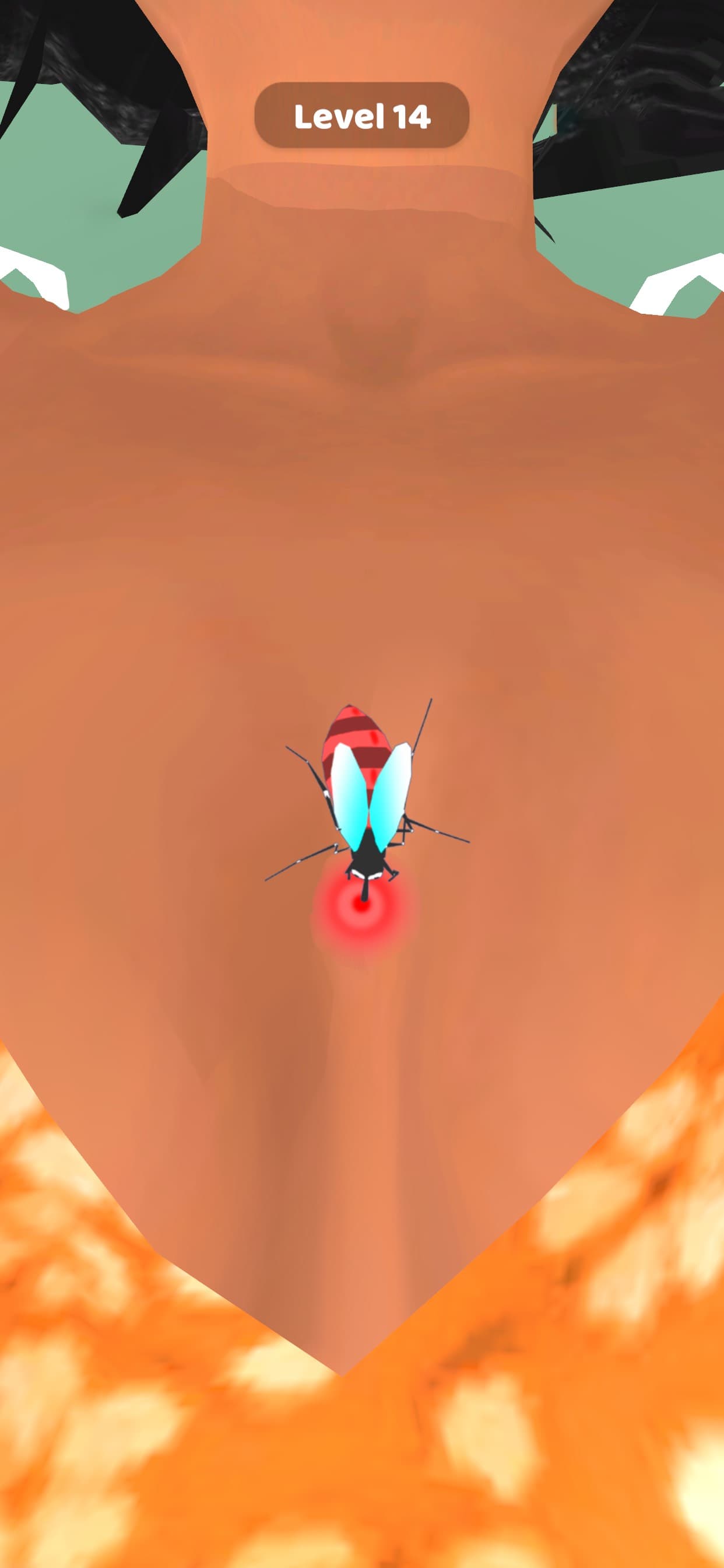 Mosquito Bite 3D screenshot 3 - screenshot