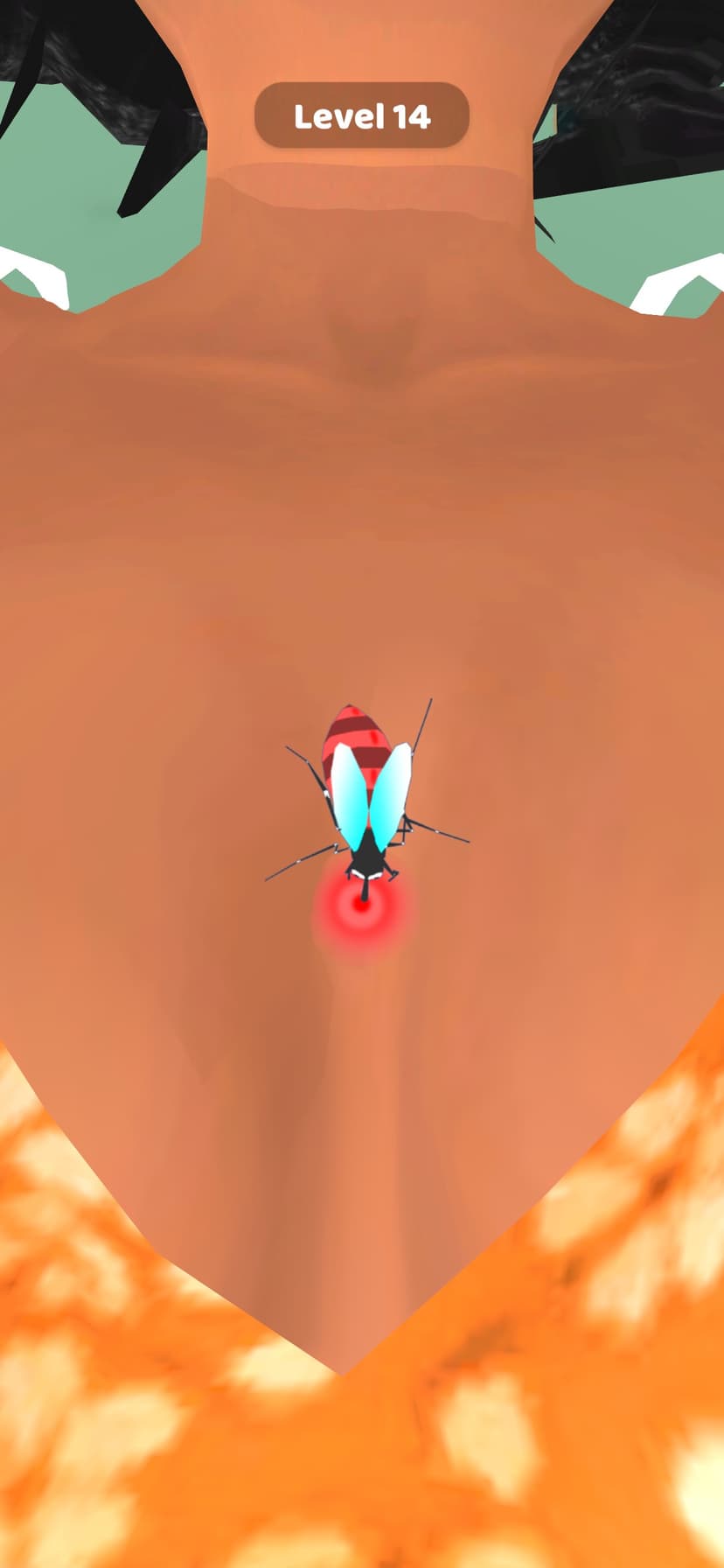 Mosquito Bite 3D screenshot 3 - screenshot