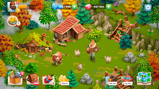 Yukon: Family Adventure screenshot 17 - screenshot