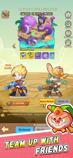Plant Master: TD Go screenshot 4 - screenshot
