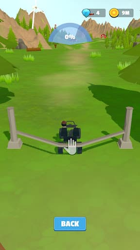 Ride Evolution screenshot 2 - screenshot
