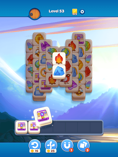 Zen Match screenshot 14 - screenshot