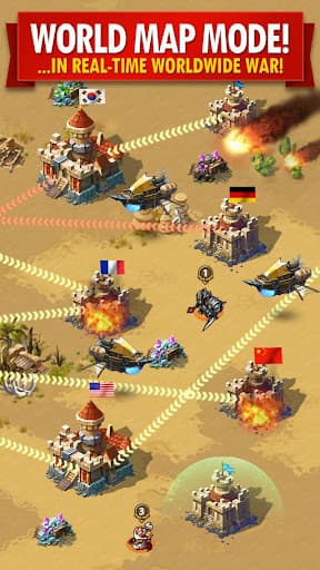 Magic Rush: Heroes screenshot 5 - screenshot