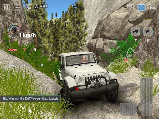 OffRoad Drive Pro screenshot 13 - screenshot