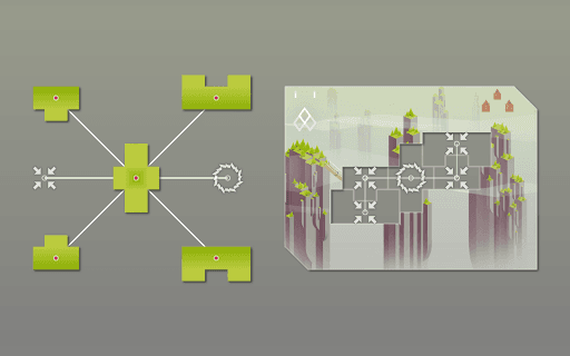 Zenge - Beautiful Puzzle Game screenshot 15 - screenshot