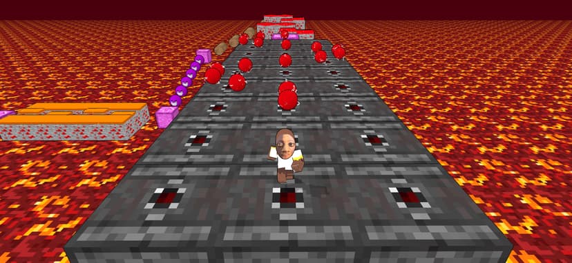Tenge Jump Up: Heaven or Hell screenshot 7 - screenshot