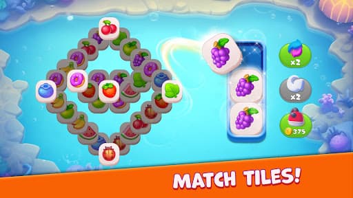 Tile Guru: Match Fun screenshot 16 - screenshot