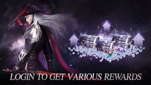 Divine W: Perfect Wonderland screenshot 3 - screenshot