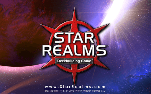 Star Realms screenshot 1 - screenshot
