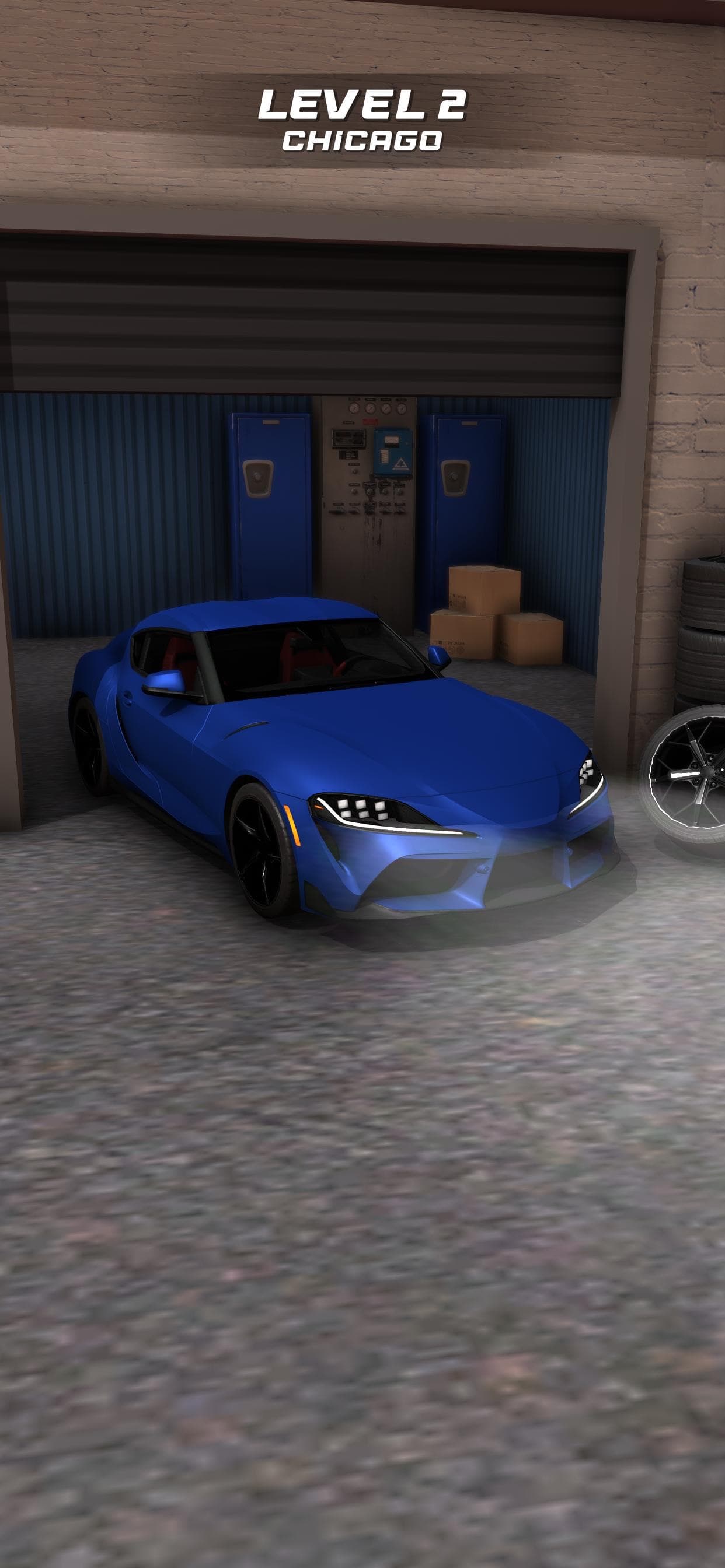 Highway Madness: Traffic Race screenshot 3 - screenshot