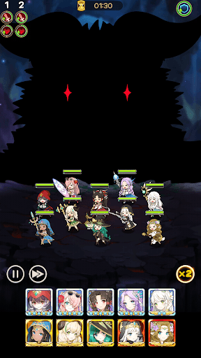Princess Tale screenshot 6 - screenshot