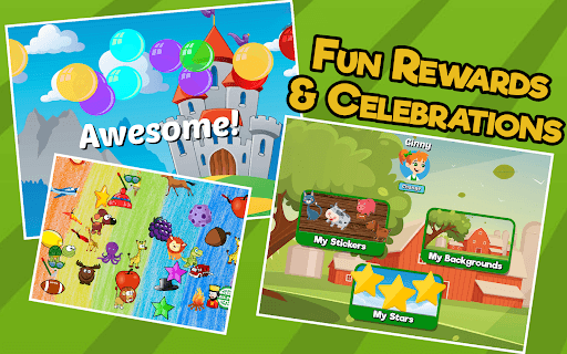 Barnyard Games For Kids screenshot 8 - screenshot