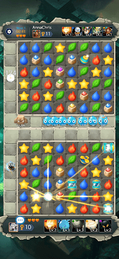 Arcana Defenders screenshot 2 - screenshot