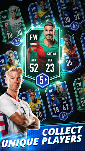 Soccer Duel: Football Game screenshot 6 - screenshot