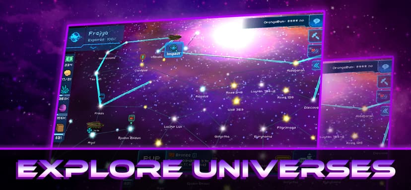 Pixel Starships™ screenshot 2 - screenshot