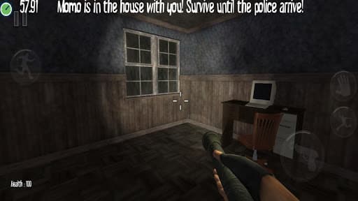 Mother Bird Horror Story Ch1 screenshot 19 - screenshot