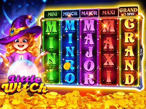 Jackpot Dreams - Slots Casino screenshot 18 - screenshot