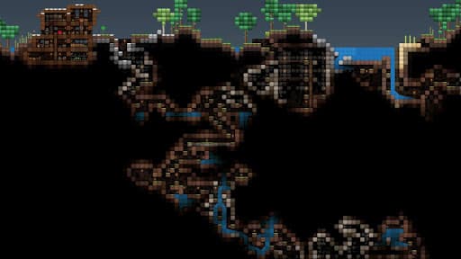 Junk Jack screenshot 8 - screenshot