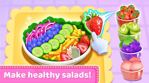 Little Panda's Restaurant screenshot 2 - screenshot