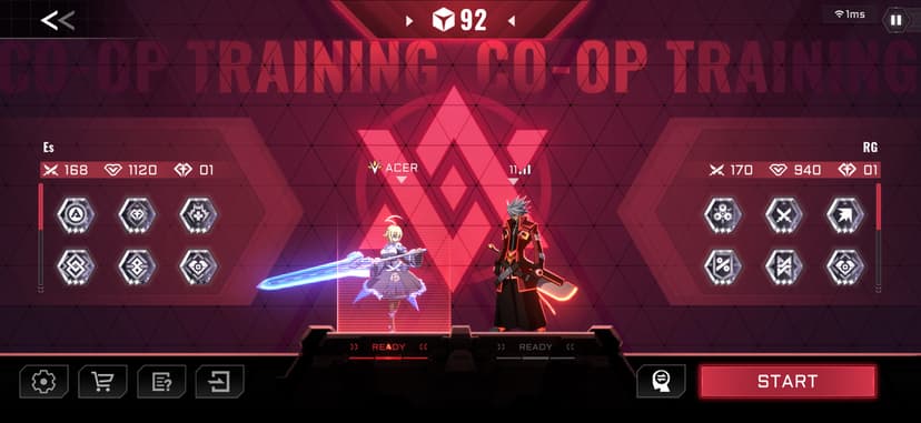 BlazBlue Entropy Effect screenshot 8 - screenshot