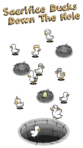 Clusterduck screenshot 4 - screenshot