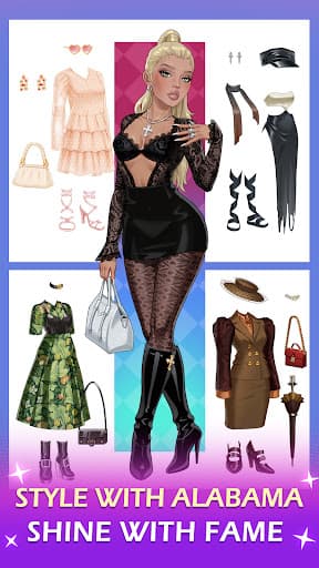 Influencer Story: Rise to Fame screenshot 4 - screenshot