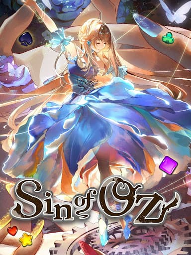 Sin of OZ screenshot 9 - screenshot