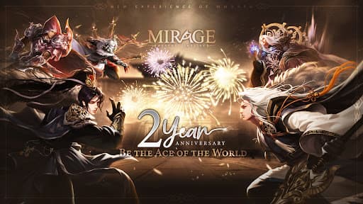 Mirage:Perfect Skyline screenshot 22 - screenshot