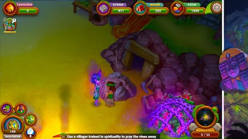 Virtual Villagers 6 screenshot 23 - screenshot