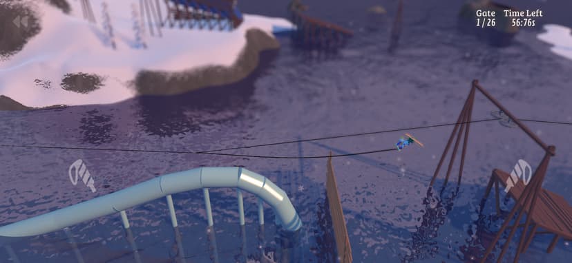 Grand Mountain Adventure 2 screenshot 6 - screenshot