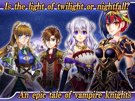 Knights of Grayfang screenshot 12 - screenshot