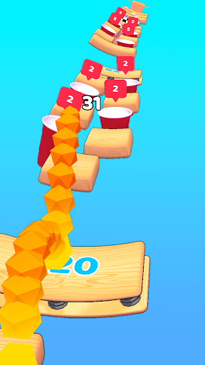 Count and Bounce screenshot 1 - screenshot