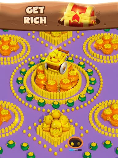 Hole Em All: Black Hole Games screenshot 12 - screenshot