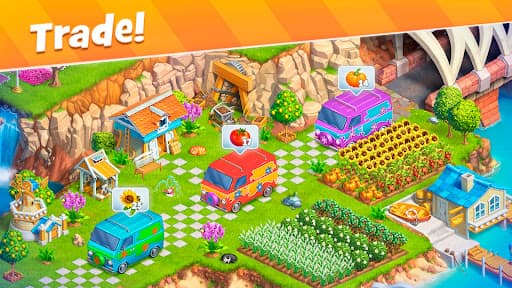 FarmLand screenshot 6 - screenshot
