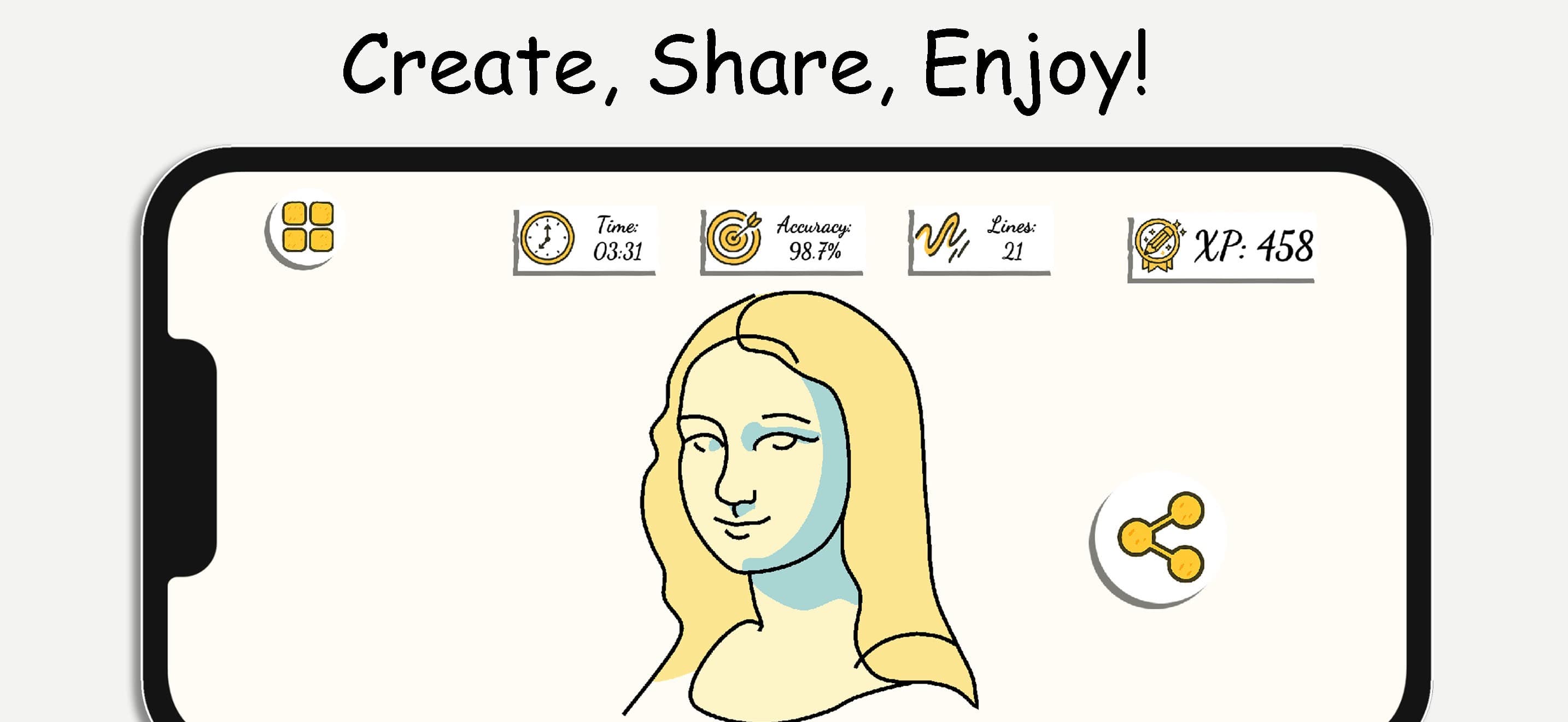 ArtLoop: How To Draw Lessons screenshot 10 - screenshot